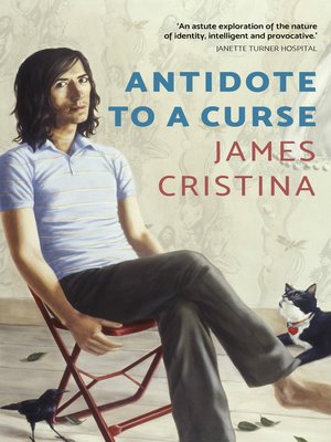 cover image of Antidote to a Curse